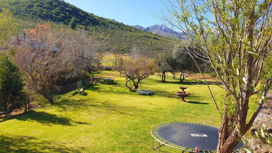 0 Bedroom Property for Sale in Oudtshoorn Rural Western Cape